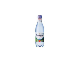 Apă minerală Borsec