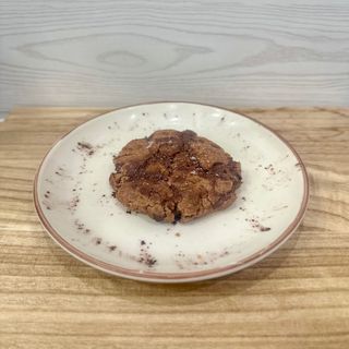 Cookie Dos Chocolates