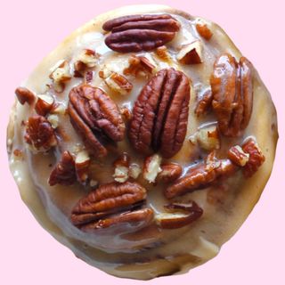 Pecan Vegan