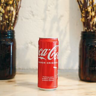 Coca-Cola Lata 330ml