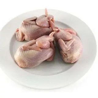 Codornices (Aprox. 350 Gr.)