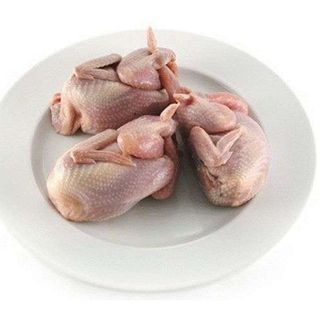 Codornices (Aprox. 350 Gr.)