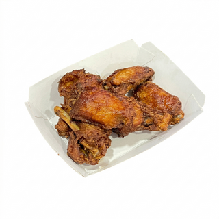 Alitas De Pollo Especiales (6 Uds.)