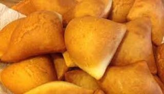 Mandazi (5pc)