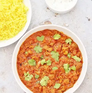 Bhuna