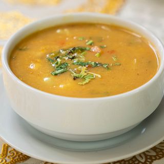 Zupa Mix Vegan Shorba