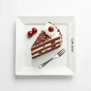 Black Forest Slice