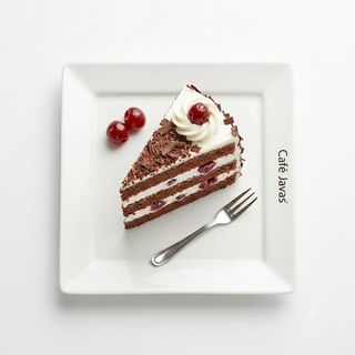 Black Forest Slice