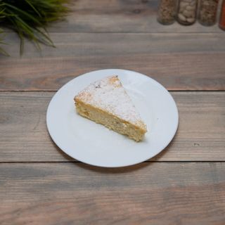 Сирна запіканка (125 г)