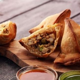 Samosa (2 Uds.)