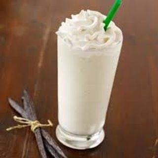 Vanille Frappée