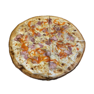 Pizza Carbonara 33cm