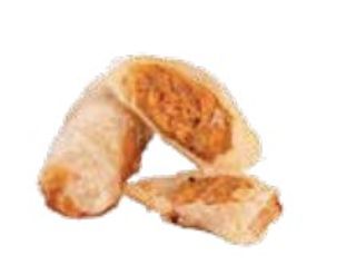 3 Involtini vietnamita  2 pezzi