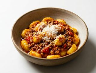 Gnocchi