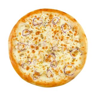 пицца Жульен (25см)