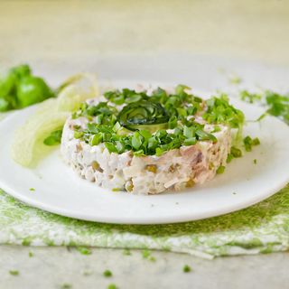 Салат "Олів'є" (300г)