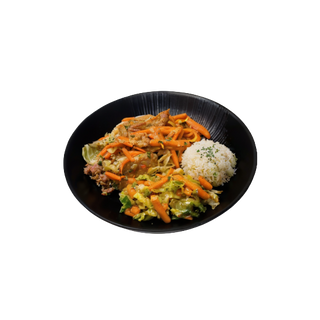 Bulgogi