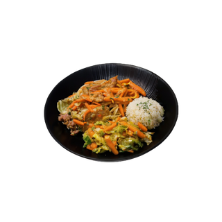 Bulgogi