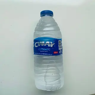 Water