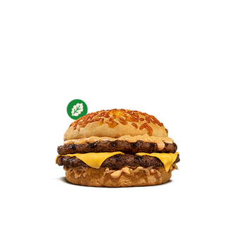 Stacker Original Doble Vegetal
