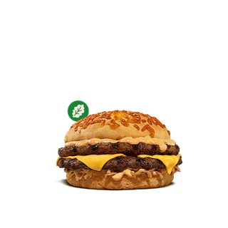 Stacker Original Doble Vegetal