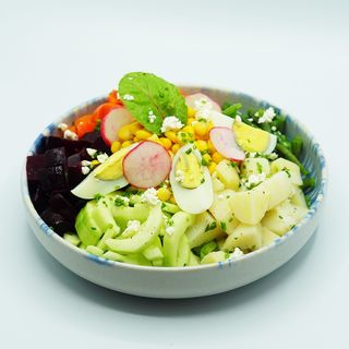 Salade Variée