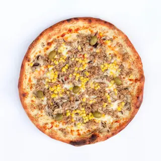 Pizza Tuna 24cm