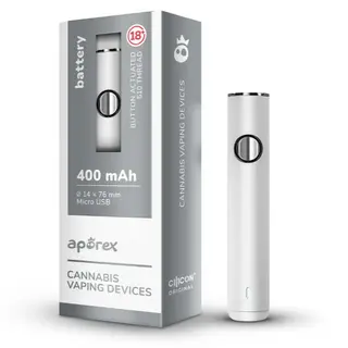 Batería Universal para Cartuchos - Aporex