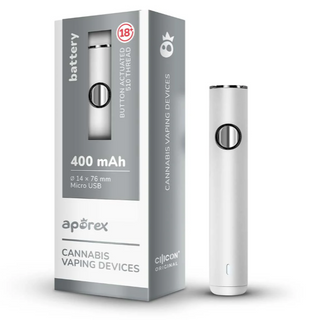 Batería Universal para Cartuchos - Aporex