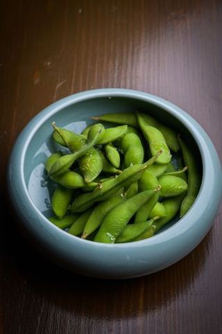 EDAMAME 毛豆