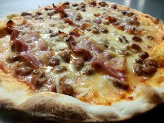 Messicana