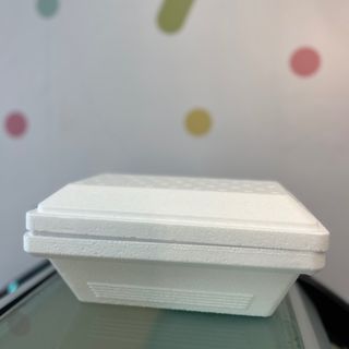 Gelato tarrina (1 kg.)