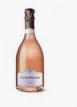 Franciacorta Qrosé Brut D.O.C.G