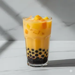 Ananas & mango