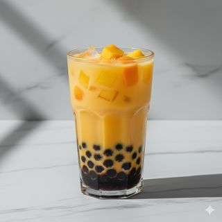 Ananas & mango