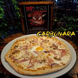 CARBONARA