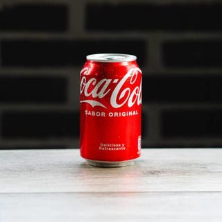 Coca Cola 33cl