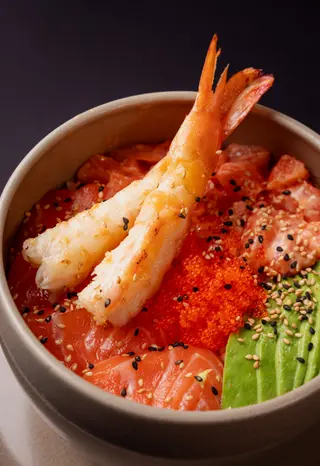 Chirashi Iro