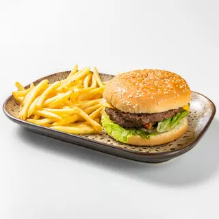 Big Menu