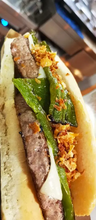 Burger Otawa