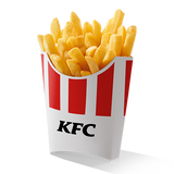 Cartofi pai - Porție mare