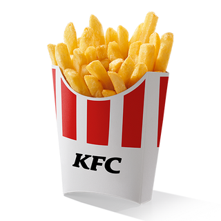 Cartofi pai - Porție mare