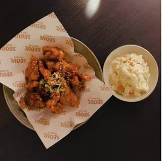 Dakgangjeong