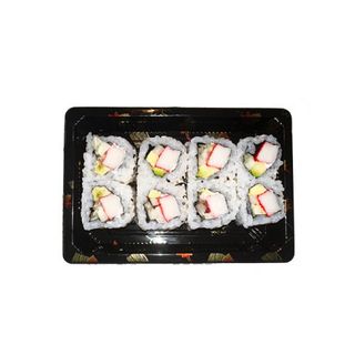 44 California - 8 pezzi