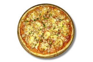 Піца Нью Йорк 40см 730г