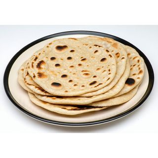 Firewood Chapati 8Pieces