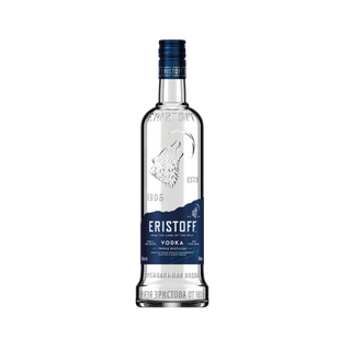 Eristoff Vodka