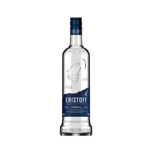Eristoff Vodka