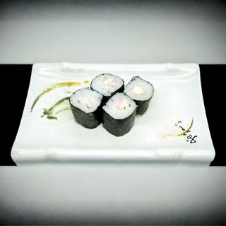 Maki De Langostino (4 Pzs.)