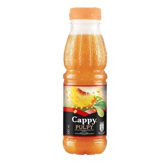 Сок Cappy Pulpy Праскова (330мл)